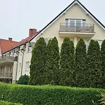 Apartament 200 M Do Morza