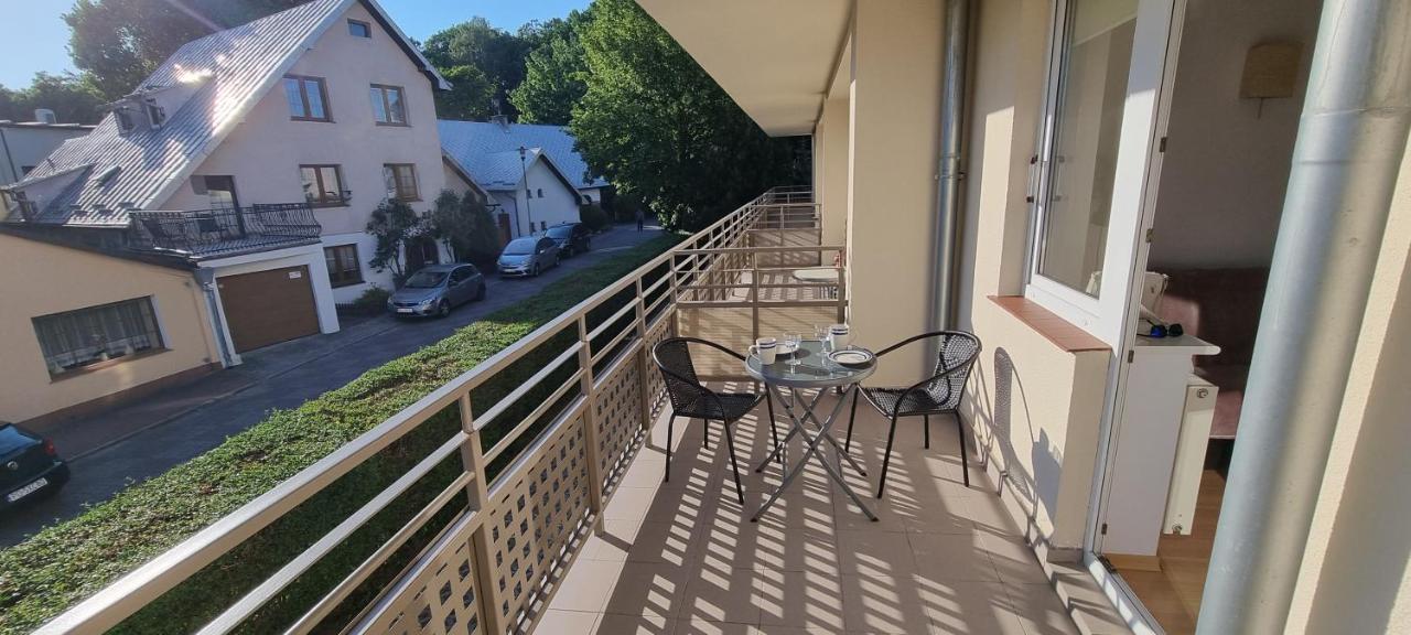 Apartment 200 M Do Morza Kolberg