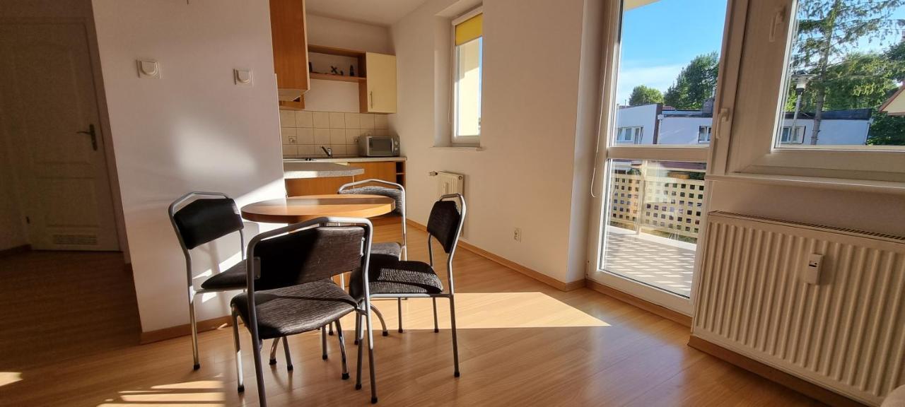 200 M Do Morza Apartment Kolberg